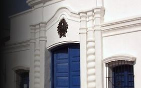Departamento Centro Sur